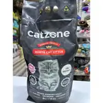 Cat Litter Catzone 6L